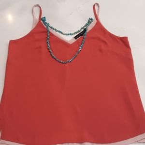 White House Black Market Top